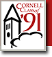 Cornell Class of 91