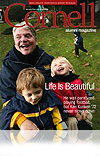 Cornell Magazine - January/February 2008