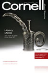 Cornell Magazine - January/February 2012