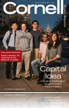 Cornell Magazine - January / February 2013