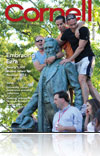 Cornell Magazine - July / August 2014