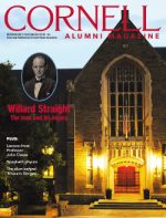 Cornell Magazine - November / December 2018 width=