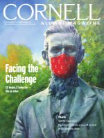 Cornell Magazine - September / October 2020