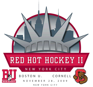 Red Hot Hockey II