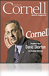 Cornell Magazine - March/April 2006